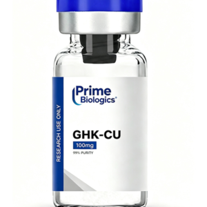 GHK-CU 100mg