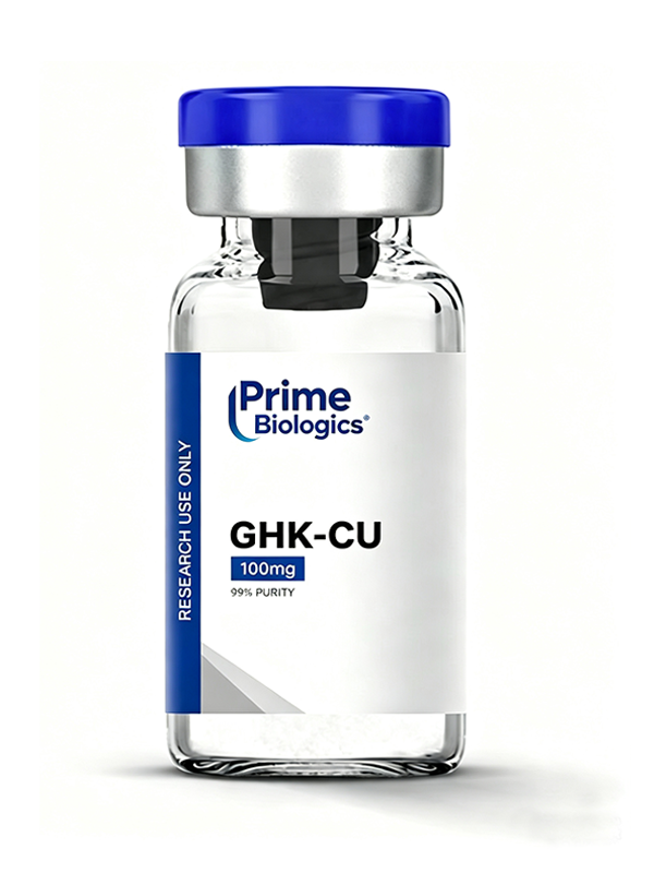 GHK-CU 100mg
