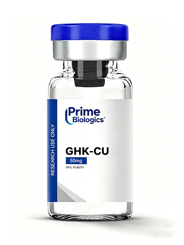 GHK-Cu