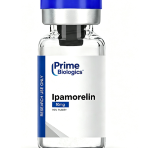 Ipamorelin