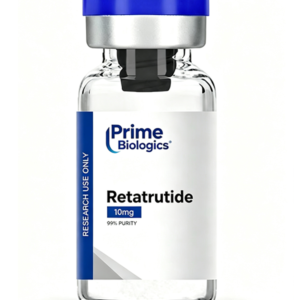 Retatrutide 10mg