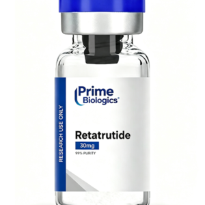 Retatrutide 30mg