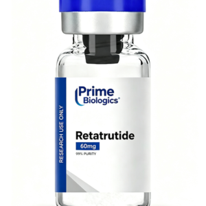 Retatrutide 60mg