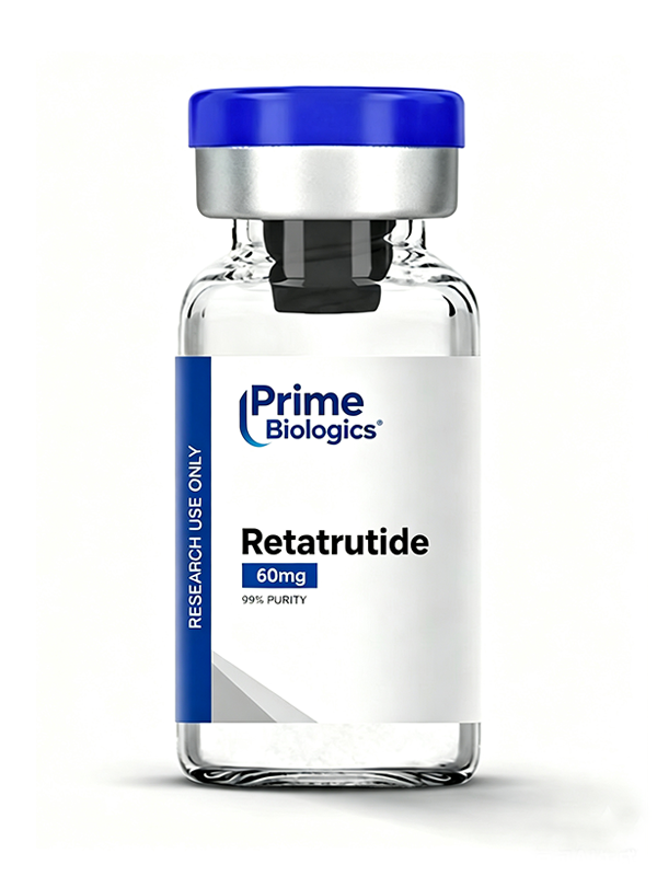 Retatrutide 60mg