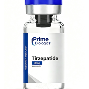 Tirzepatide 30mg