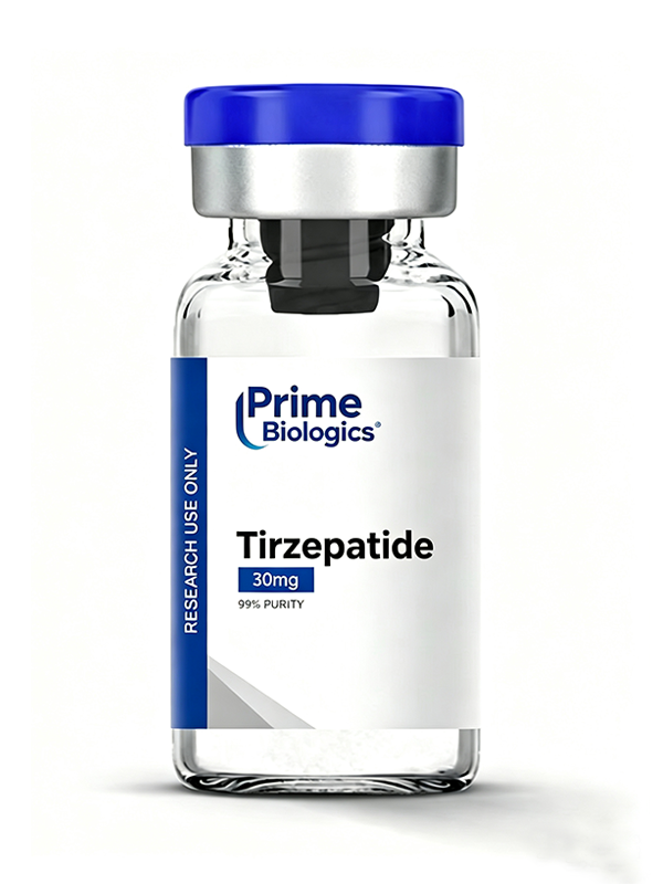 Tirzepatide 30mg