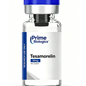 Tesamorelin